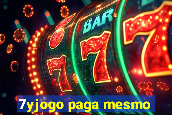 7yjogo paga mesmo